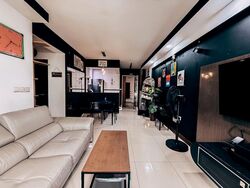 Blk 671A Waterway Banks (Punggol), HDB 4 Rooms #573946311